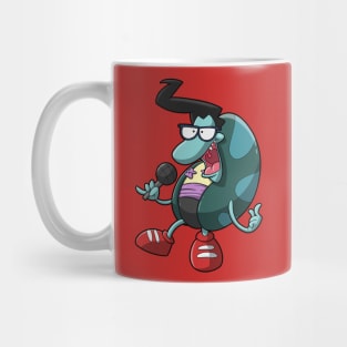 Come Fry With Me! Mug